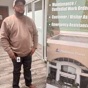 Meet your Posher, Charles